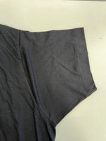 ハーレーダビッドソン Harley-Davidson 80s 80's SCREEN STARS USA製 スカルローズ プリントTシャツ ヴィンテージ Tシャツ ブラック Mサイズ 101MT-4934