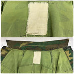 【曜日割引対象外】 ヴィンテージ vintage 70's US.ARMY ファティーグ 5th ジャケット グリーン 201MT-4602 VB