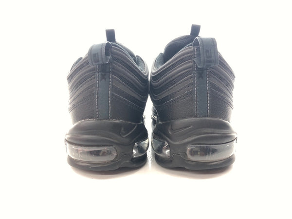 ナイキ NIKE 23年製 AIR MAX 97 ANTHRACITE エア マックス ローカット 黒 921826-015 メンズ靴 スニーカー ブラック 28cm 104-shoes152