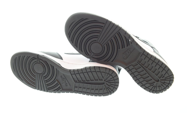 ナイキ NIKE DUNK HI RETRO ンク ハイ スニーカー 白  DD1399-105 メンズ靴 スニーカー ホワイト 28cm 103S-760