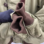 【曜日割引対象外】 ワイパー WAIPER TYPE N-2 フライトジャケット 21WP75 ジャケット カーキ 42Rサイズ 201MT-4435 VB