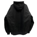 【曜日割引対象外】 カーハート Carhartt WIP DUCK ACTIVE JACKET ジャケット ブラック XXLサイズ 201MT-3847 VB