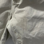 ステューシー STUSSY ハーフパンツ ホワイト 30サイズ 201MB-1189