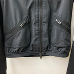 アディダス adidas stella mccarthney トラックジャケット AF5002 ジャケット ブラック Mサイズ 201LT-440