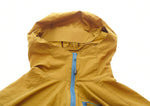 アークテリクス ARC’TERYX Squamish Hoody スコーミッシュ フーディ 13647-78021 ジャケット ブラウン Sサイズ 103MT-1315