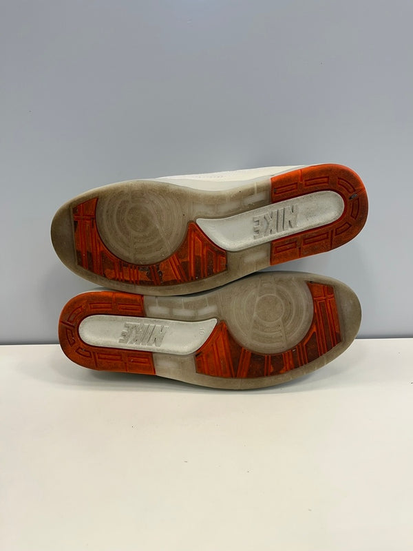 ジョーダン JORDAN NIKE AIR JORDAN 2 RETRO LOW SP SHELFLIFE ナイキ エア ジョーダン 2 レトロ ロー シェルフライフ DV7128-110 メンズ靴 スニーカー ホワイト 28cm 101sh-2164