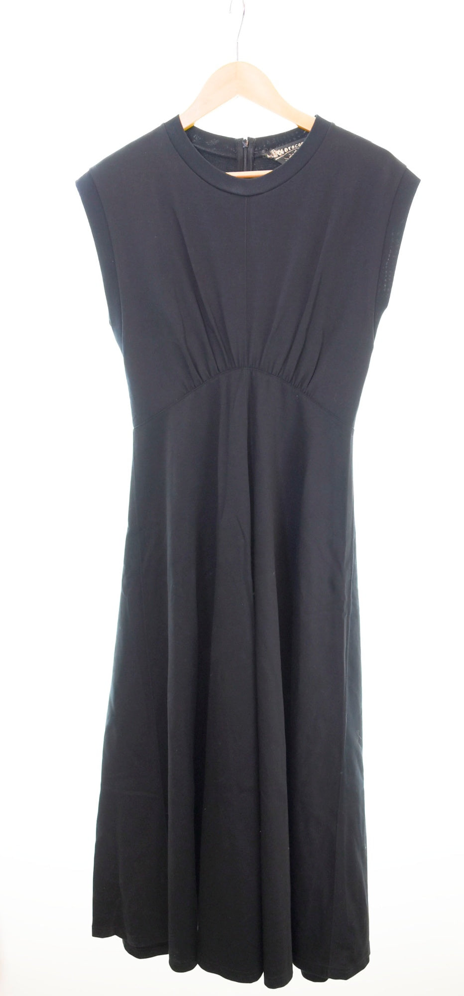 PHOTOCOPIEU 黒ワンピース