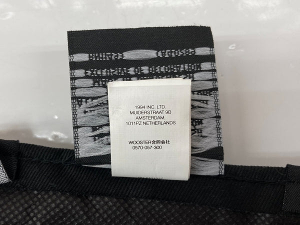 シュプリーム SUPREME 24AW JERSEYS BOX LOGO ジャージーズ ボックス ロゴ New Era ベースボール キャップ 帽子 紺 帽子 メンズ帽子 キャップ 刺繍 ネイビー 104H-68