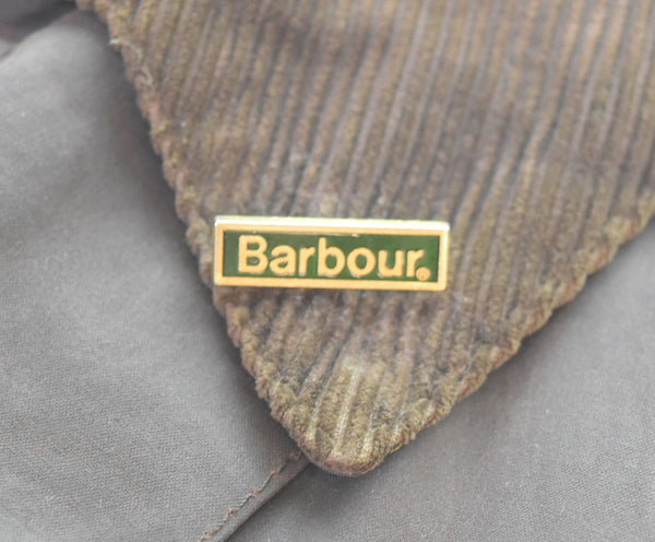 バブアー Barbour 00s BEDALE オイルドホースライディングジャケット 2000年イギリス製 A103 C36 ジャケット ブラウン 103MT-2899