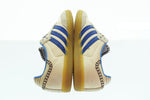 アディダス adidas Wales Bonnerウェールズボナー Sambaローカットスニーカー IH7756 レディース靴 スニーカー ベージュ 24.5cm 103S-1171