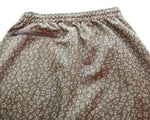 ニードルス Needles 23SS FREAKS STORE別注 トラックパンツ 茶 LQ407 ボトムスその他 ブラウン SSサイズ 103MB-346