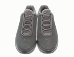 ナイキ NIKE AIR MAX DN PARTICLE GREY/BLACK-SMOKE GREY-WOLF エアマックスDN パーティクルグレー スモークグレー DV3337-004 メンズ靴 スニーカー グレー 25.5cm 103S-887