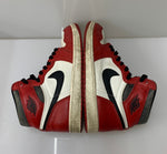 ナイキ NIKE エアジョーダン1 ハイ OG "ロスト & ファウンド/シカゴ" Air Jordan 1 High OG "Lost & Found/Chicago" DZ5485-612  メンズ靴 スニーカー レッド 26.5サイズ 201-shoes895