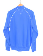 アディダス adidas クラシックス SSTトラックジャケット IL2493 ジャージ ブルー LLサイズ 103MT-3212