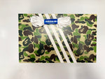 ア ベイシング エイプ A BATHING APE アディダス adidas SUPER STAR 80S BAPESTA  アディダス オリジナルス スーパー スター 黒 白  メンズ靴 スニーカー ブラック 26cm 101-shoes1581