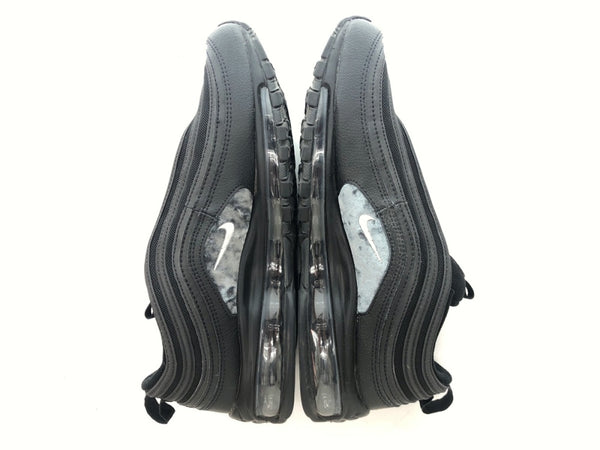ナイキ NIKE 23年製 AIR MAX 97 ANTHRACITE エア マックス ローカット 黒 921826-015 メンズ靴 スニーカー ブラック 28cm 104-shoes152