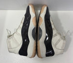 ナイキ NIKE ウィメンズ エアジョーダン11 レトロ ナポリタン Women's Air Jordan 11 Retro Neapolitan AR0715-101 メンズ靴 スニーカー ホワイト 27cmサイズ 201-shoes1338