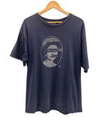 バンド band 90's 90年代 SEX PISTOLS GOD SAVE THE QUEEN セックスピストルズ vintage ヴィンテージ XL Tシャツ ネイビー LLサイズ 101MT-4374