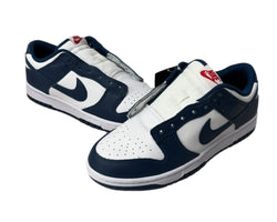 ナイキ NIKE ダンク ロー "バレリアンブルー" Dunk Low "Valerian Blue" DD1391-400  メンズ靴 スニーカー ネイビー 26cmサイズ 201-shoes1012