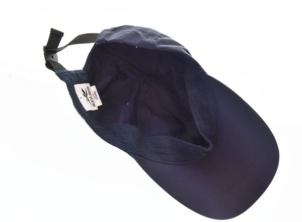 リーボック Reebok  everyone CLASSIC LONG BILL CAP 帽子 メンズ帽子 キャップ ネイビー フリーサイズ 103H-72