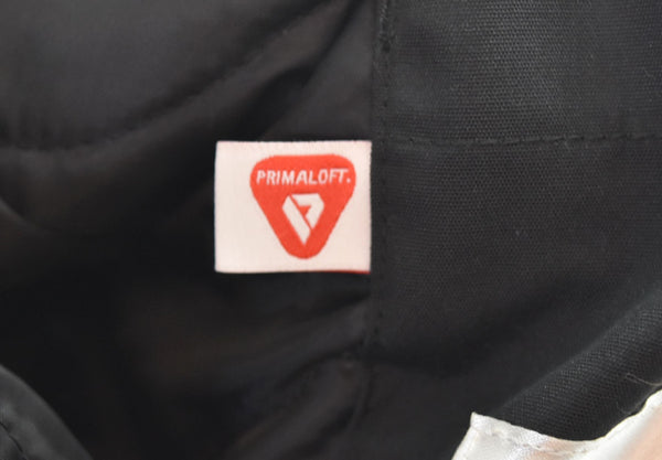 ブルコ BLUCO COACH JACKET コーチジャケット BLUCO WORK GARMENT ブルコワークガーメント黒 147-31-051 ジャケット ブラック LLサイズ 103MT-2430