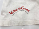 us古着 US 90s 90年代 WALLACE & GROMIT ウォレスとグルミット 映画 ムービー アニメT 白 Tシャツ キャラクター ホワイト XLサイズ 104MT-1829