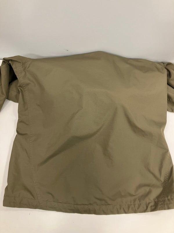 パタゴニア PATAGONIA Eco Rain Shell Jacket エコレインシェルジャケット 27170S8 ジャケット カーキ Sサイズ 101MT-3579