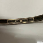 【曜日割引対象外】 【中古】アリゾナフリーダム ARIZONA FREEDOM 太陽神 シルバー メンズジュエリー・アクセサリー バングル シルバー 201goods-676 VB