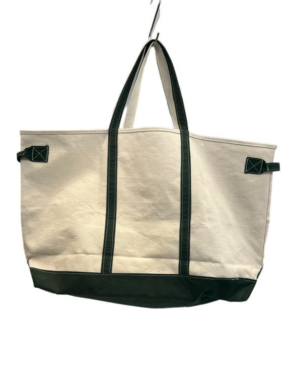 コールマン Coleman キャンピングバッグ キャンパストートバッグ 白 バッグ メンズバッグ トートバッグ ホワイト 101bag-173