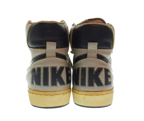 ナイキ NIKE 80s Vintage TERMINATOR HI Goerge Town 85年製 80's ターミネーター ジョージタウン 851202TY メンズ靴 スニーカー マルチカラー 9 103S-1246