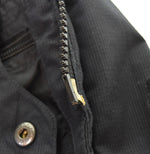 エルエルビーン L.L.Bean GORE-TEXゴアテックス ナイロン マウンテンパーカー ジャケット ブラック Lサイズ 103MT-3143