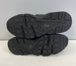 ナイキ NIKE AIR HUARACHE エア ハラチ アンスラサイト 黒 dd1068-002 メンズ靴 スニーカー ブラック 25cm 101sh-1991