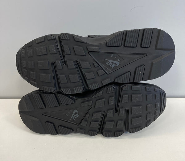 ナイキ NIKE AIR HUARACHE エア ハラチ アンスラサイト 黒 dd1068-002 メンズ靴 スニーカー ブラック 25cm 101sh-1991
