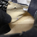 【曜日割引対象外】 ヴァンズ VANS Hi-TOP ホルスタイン柄 牛柄 デッドストック USA製 メンズ靴 スニーカー ブラック 26cmサイズ 201-shoes1440 VB