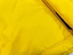 ノースフェイス THE NORTH FACE BALTRO LIGHT JACKET バルトロ ライトジャケット ダウンジャケット 黄色 ND91641 ジャケット イエロー Sサイズ 101MT-4408