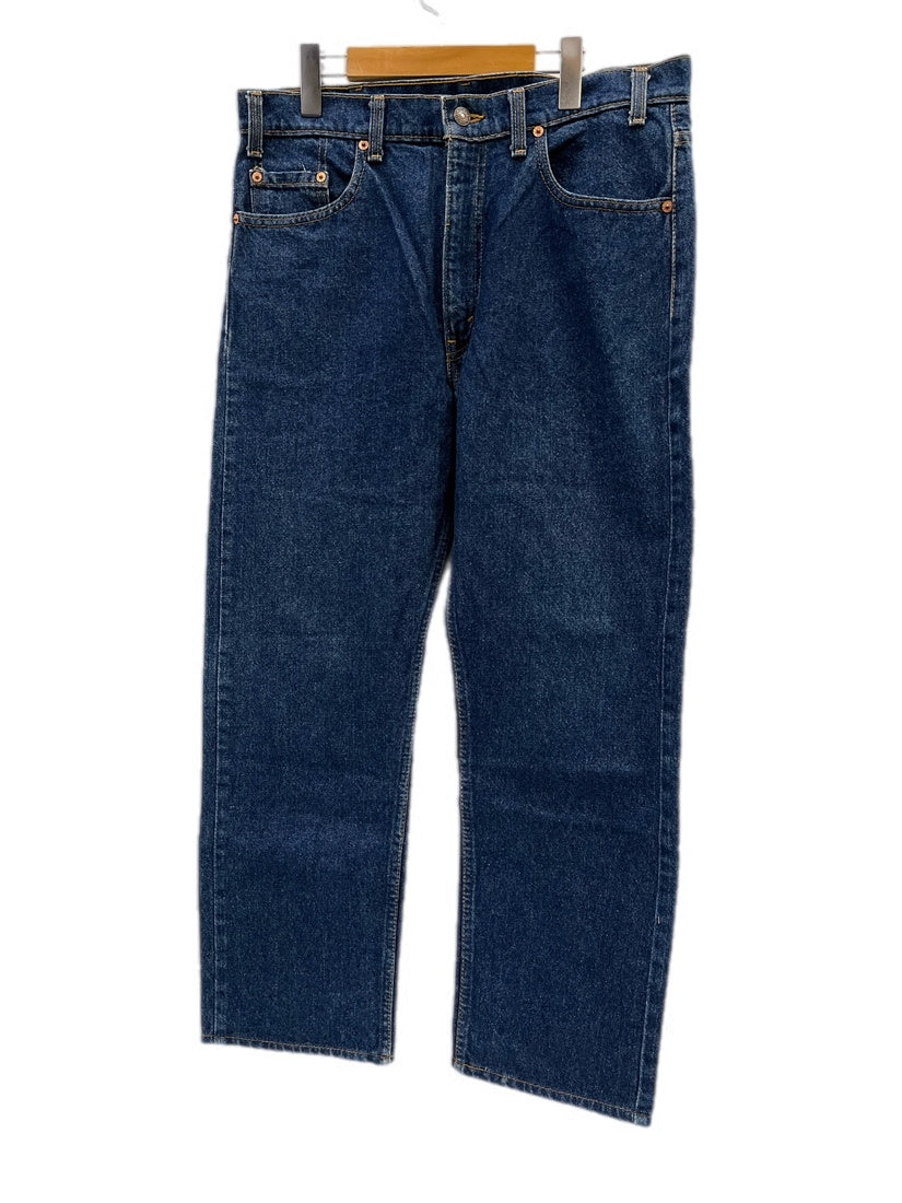 リーバイス Levi's 90s 90年代 505 ボタン裏刻印525 ジッパーフライ