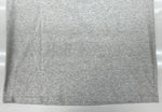 シュプリーム SUPREME 25AW Stick Tee Ash Gray スティック Ｔシャツ クルーネック 半袖 灰 Tシャツ ロゴ グレー Lサイズ 104MT-2340