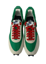 ナイキ NIKE アンダーカバー ウィメンズ デイブレイク "ラッキーグリーン/レッド" Undercover WMNS Daybreak "Lucky Green/Red" CJ3295-300  メンズ靴 スニーカー グリーン 26サイズ 201-shoes891