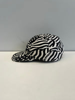 シュプリーム SUPREME 20SS Washed Chino Twill Camp Cap 白 黒 ジェットキャップ 帽子 メンズ帽子 キャップ ブラック 101hat-181