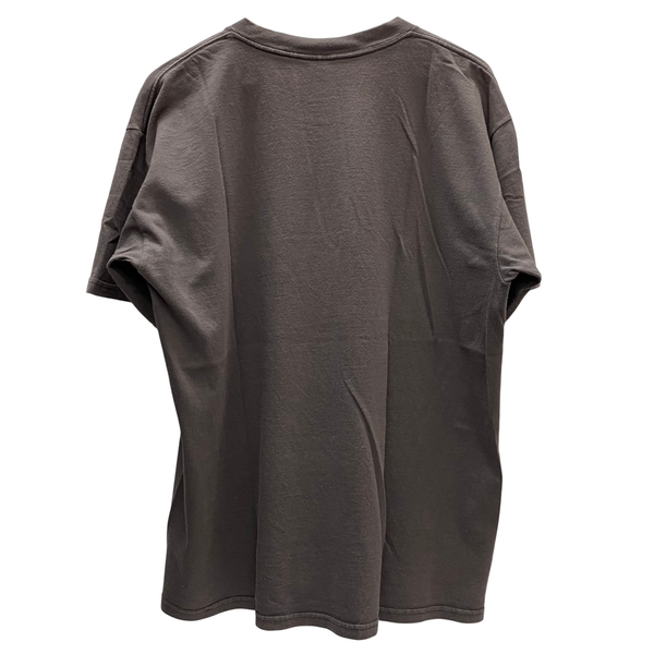 【曜日割引対象外】 ヴィンテージ vintage 90's 1999年製 メタリカ METALLICA  Tシャツ グレー XLサイズ 201MT-4293 VB