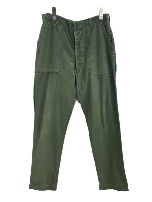 ミリタリー Military ミリタリーパンツ ベイカーパンツ ボトムスその他 カーキ 101MB-696