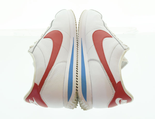 ナイキ NIKE Cortez QS PRM Forrest Gumpコルテッツ QS PRM スニーカー FZ1347-100 メンズ靴 スニーカー ホワイト 25.5cm 103S-1162