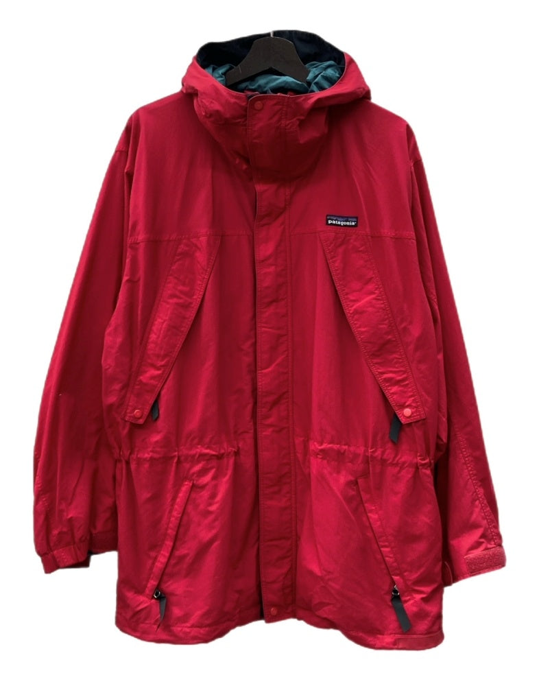 パタゴニア ピオレッドジャケット マウンテンパーカー ゴアテックス ブルゾンXS 楽天市場】patagonia【パタゴニア】 83380FA11 Piolet JACKET ピオ