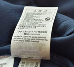 アディダス adidas ×BEAUTY & YOUTH ベッケンバウアー サイドライントラックジャケット IX6438 ジャケット ブルー LLサイズ 103MT-2424