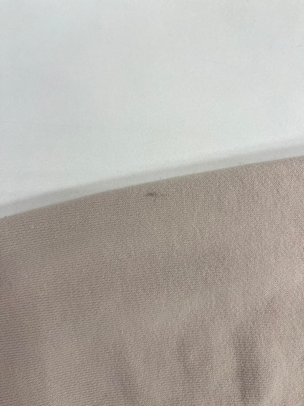 シュタイン stein OVERSIZED REBUILD SWEAT HOODED ST.109 パーカ ベージュ Mサイズ 101MT-4807