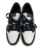 ジョーダン JORDAN Nike Air Jordan 1 Retro Low OG Mocha ナイキ エアジョーダン1 レトロ ロー OG モカ CZ0790-102 メンズ靴 スニーカー ホワイト 27cm 101sh-1983