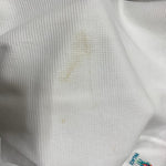 ラルフローレン POLO RALPH LAUREN パレス PALACE コラボ ワッフル Tシャツ ホワイト Mサイズ 201MT-4723