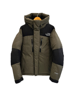 ノースフェイス THE NORTH FACE Baltro Light Jacket バルトロライトジャケット GORE-TEX ゴアテックス ダウンジャケット 緑 ND92340 XL ジャケット カーキ 101MT-5315