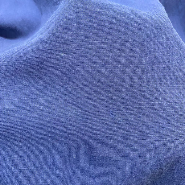 【曜日割引対象外】 ヴィンテージ vintage 40's~ 長袖シャツ ブルー 201MT-3530 VB