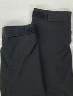 ザノースフェイス THE NORTH FACE MOUNTAIN JACKET マウンテン ジャケット GORE-TEX ゴア テックス アウター アウトドア キャンプ 黒 NP61800 ジャケット ロゴ ブラック Lサイズ 104MT-1068